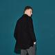 MEN'S LACOSTE SPORT COATED TWILL RAINCOAT